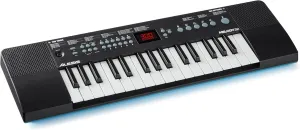 Alesis Melody 32 – Electric Keyboard Digital Piano with 32 Keys, Speakers, 300 Sounds, 300 Rhythms, 40 Songs, USB-MIDI Connectivity and Piano Lessons