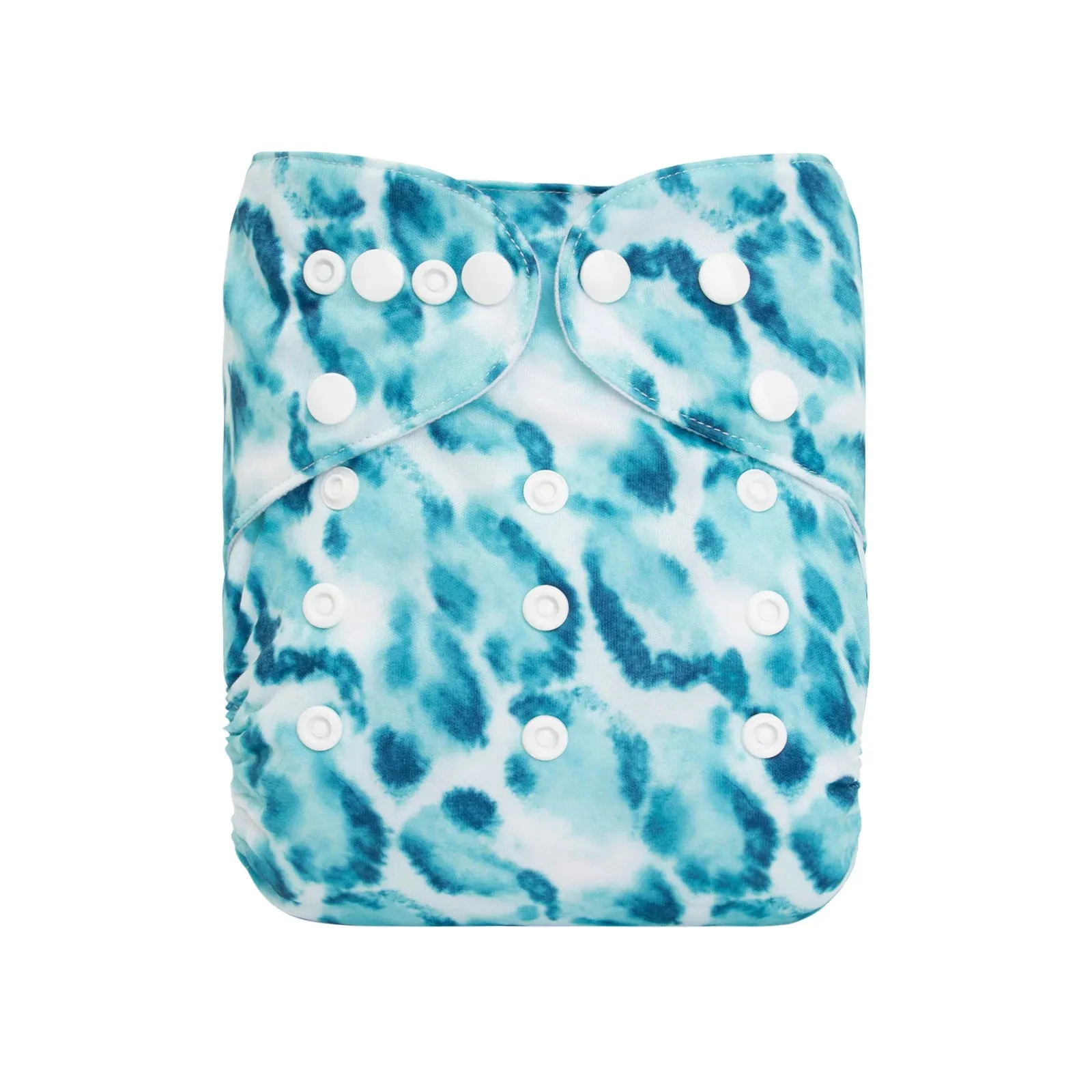 ALVABABY Cloth Diapers (3-15kg)