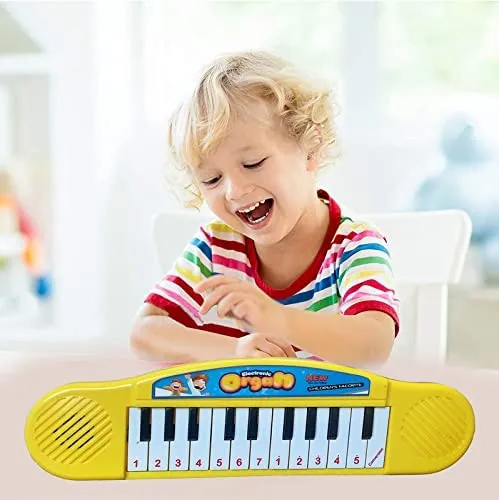 AM0018 Multi-Function Portable Electronic Piano for Babies and Kids