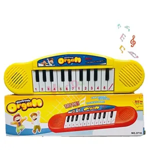 AM0018 Multi-Function Portable Electronic Piano for Babies and Kids