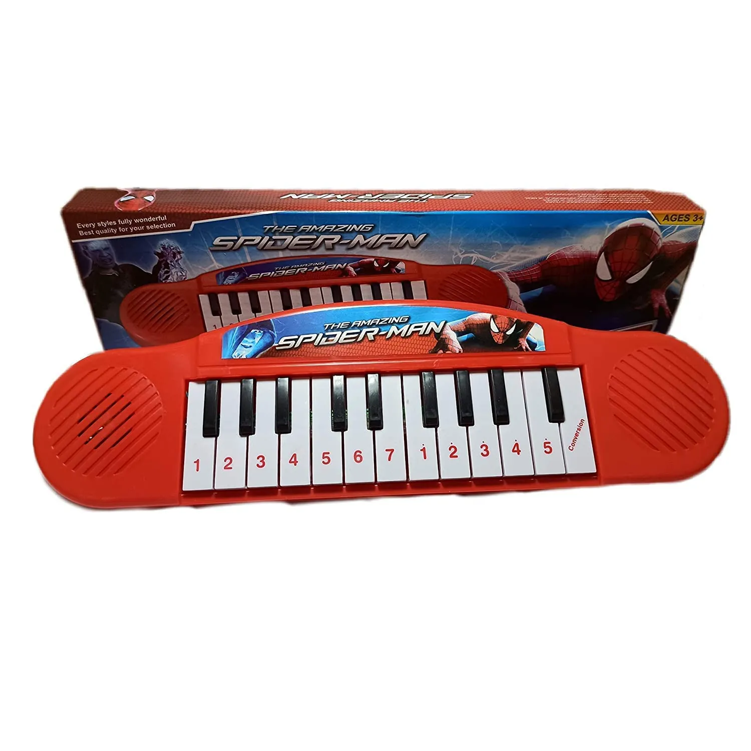 AM0018 Multi-Function Portable Electronic Piano for Babies and Kids