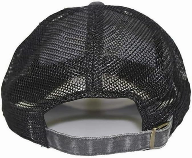 AMERICAN NEEDLE Chevrolet Chevy Patch Unisex Adjustable Buckle Strap Baseball Hat