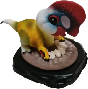 Animal Planet Oviraptor Model Dinosaur Animal Museum Limited Figure Decor Gift