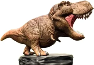 Animal Planet Tyrannosaurus Rex Model Animal Figure Dinosaur Collector Home Decor Gift for Adult