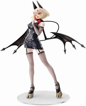 Anime Illustration Debby The Corsifa Figure Original Painting Girl Swimsuit Action Figure Statue Collectibles