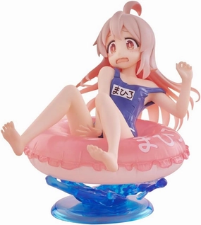Anime Illustration Figure Mahiro Oyama/Mihari Oyama Figure Original Painting Girl Action Figurine Statue Collectibles