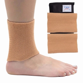 Ankle Gel Sleeves