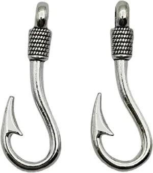 Antique Silver Alloy Charms Pendants Vintage Pendants for Jewelry Making DIY Craft Necklace Bracelet Jewelry Accessory