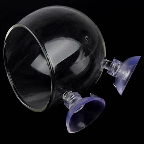 Aquarium Fish Tank Vase - Creative Decorative Planter