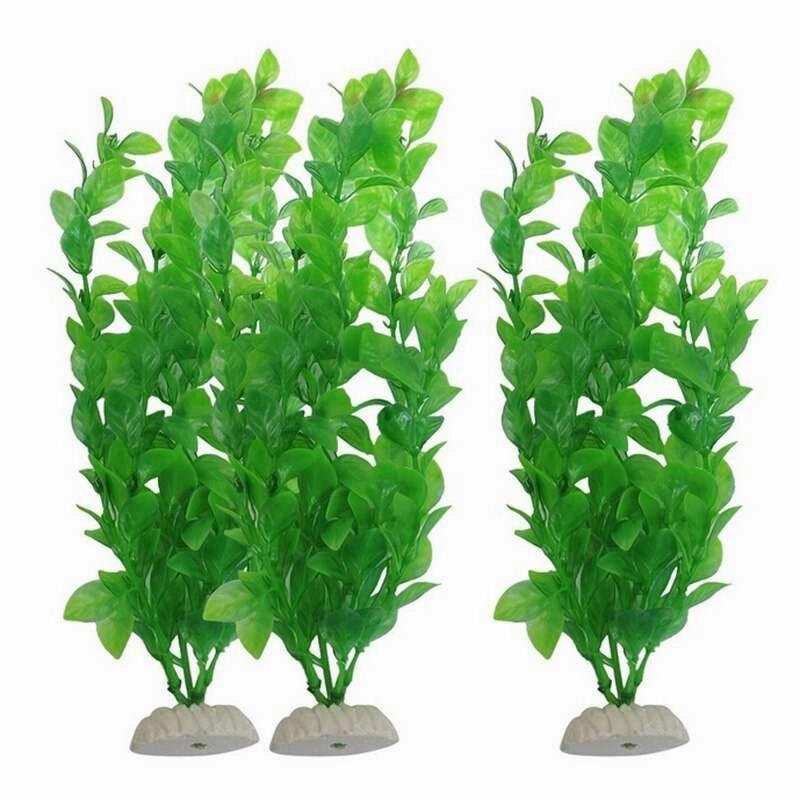 Aquarium Fish Tank Vase - Creative Decorative Planter
