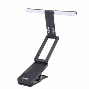 Aroma Rechargable LED Music Stand Light