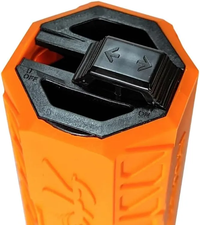 ASG Impact Showers for Airsoft Games - 155 BB Capacity - Reusable