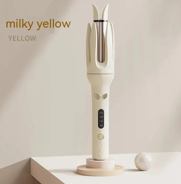 Auto Hair Curler