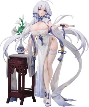 Azur Lane - Illustrious - Maiden Lily's Radiance Non-Scale PVC Figure