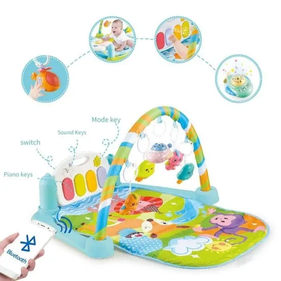 Baby Piano Gym Piano.