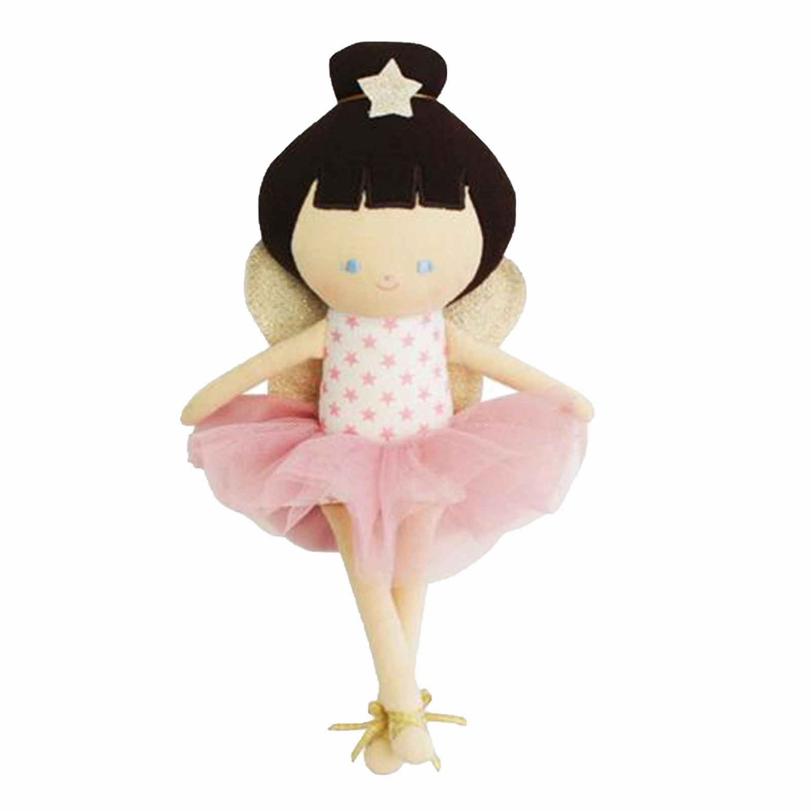 Baby Fairy Doll