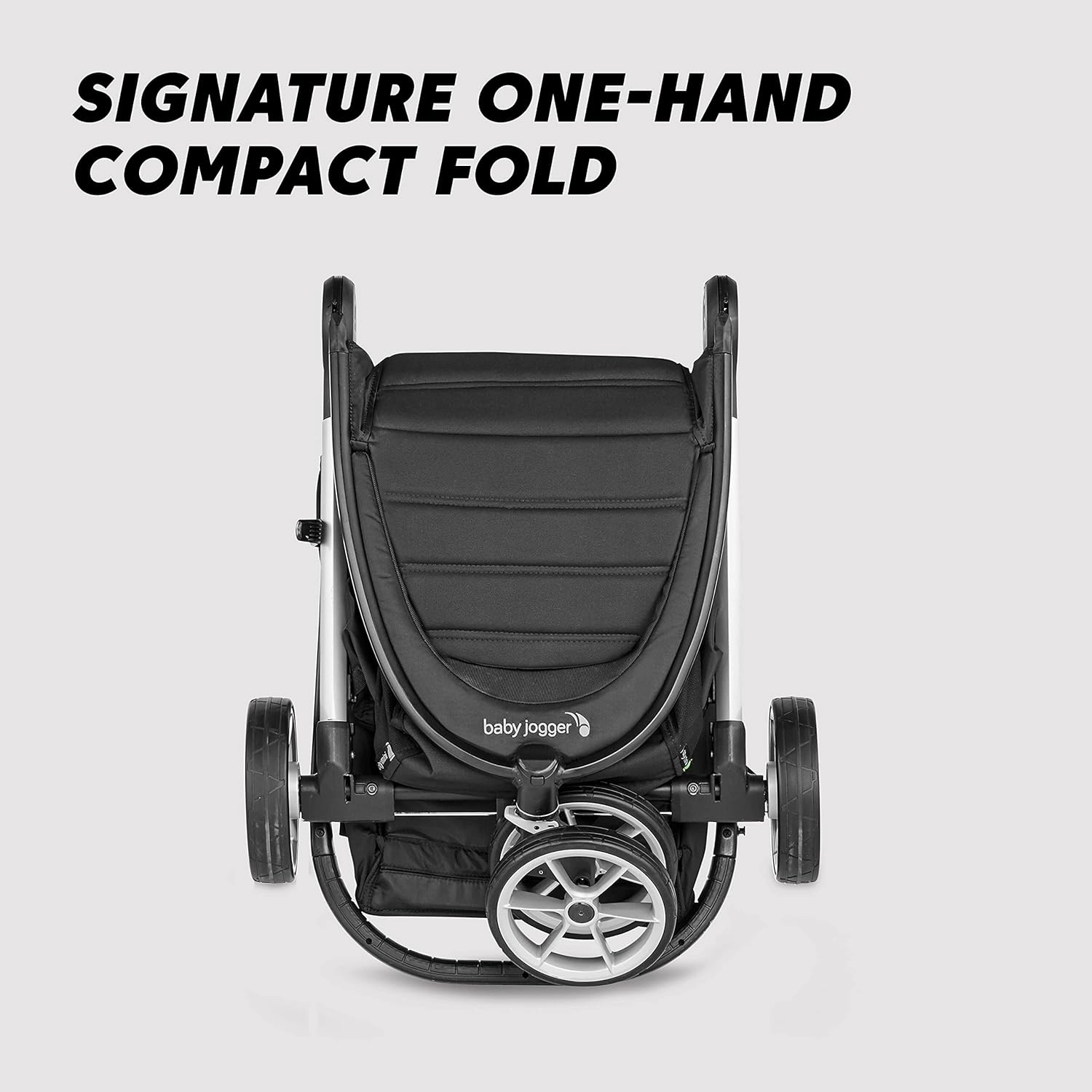 Baby Jogger City Mini 2 Travel System, Jet