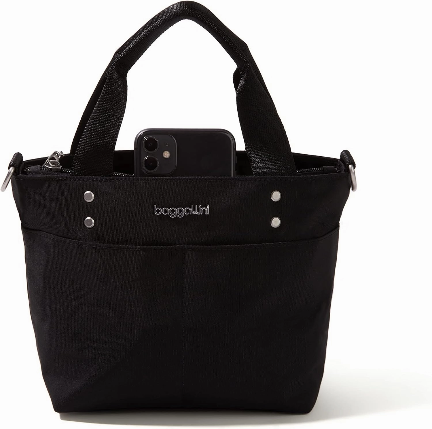 Baggallini Mini Carryall Tote