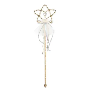 Baguette magique or Coralina - Souza for Kids