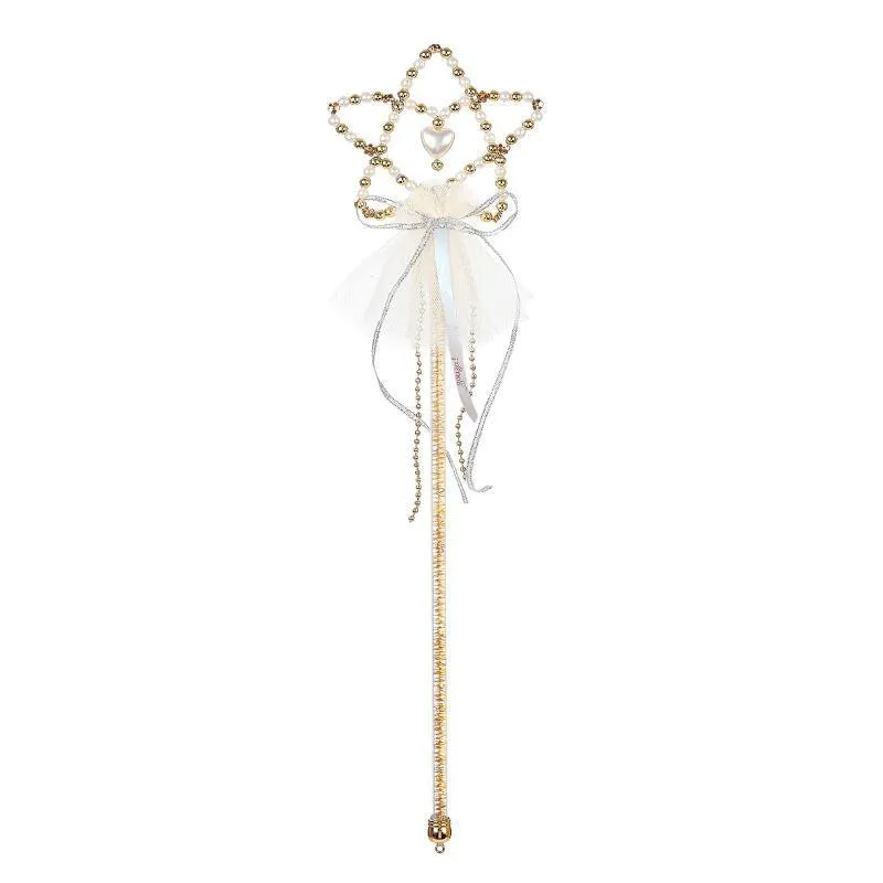 Baguette magique or Coralina - Souza for Kids