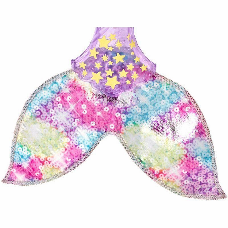 Barbie GFL82 Dreamtopia Sparkle Lights Mermaid