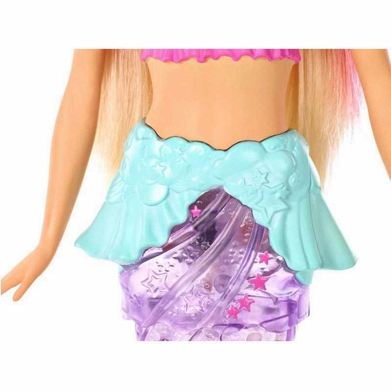 Barbie GFL82 Dreamtopia Sparkle Lights Mermaid