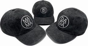 Baseball Cap for Men Women Adjustable Hat