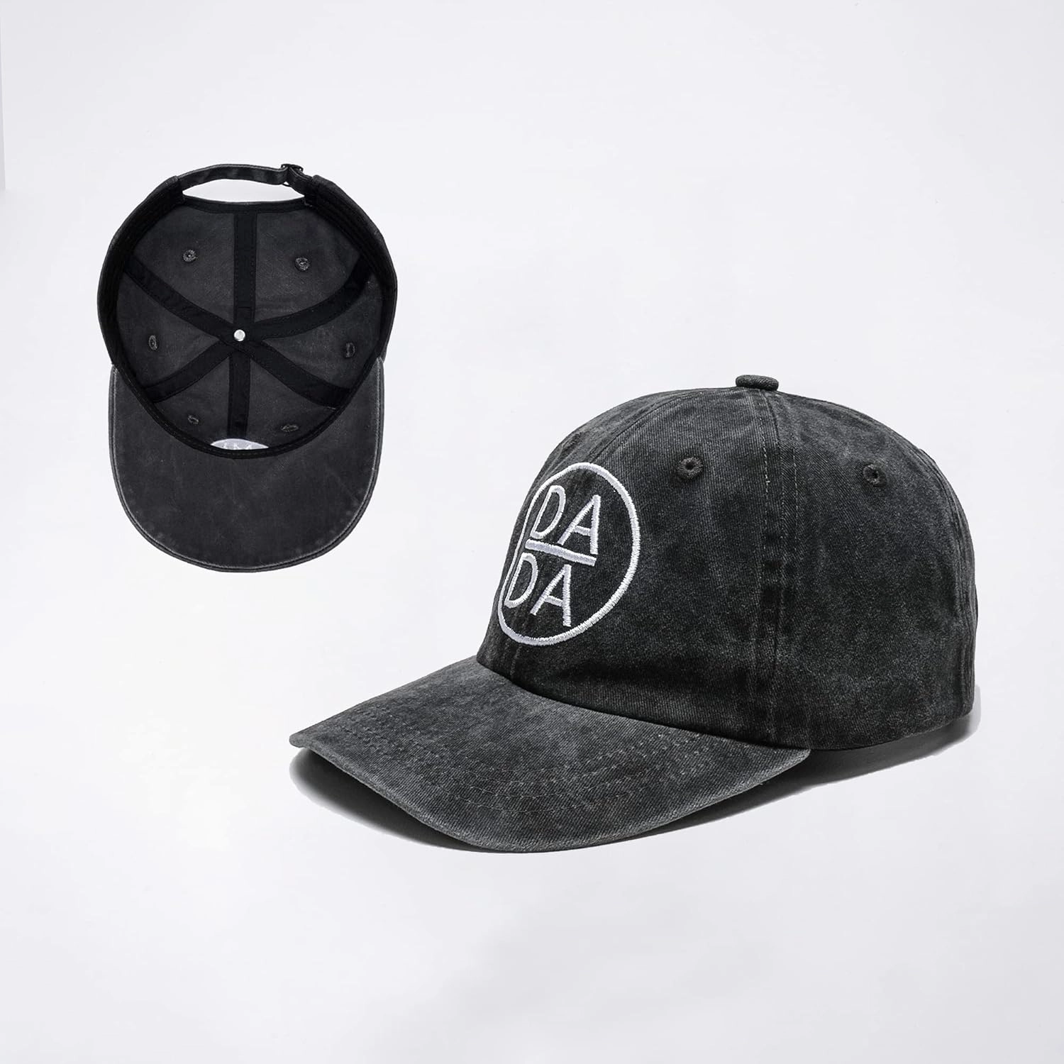 Baseball Cap for Men Women Adjustable Hat