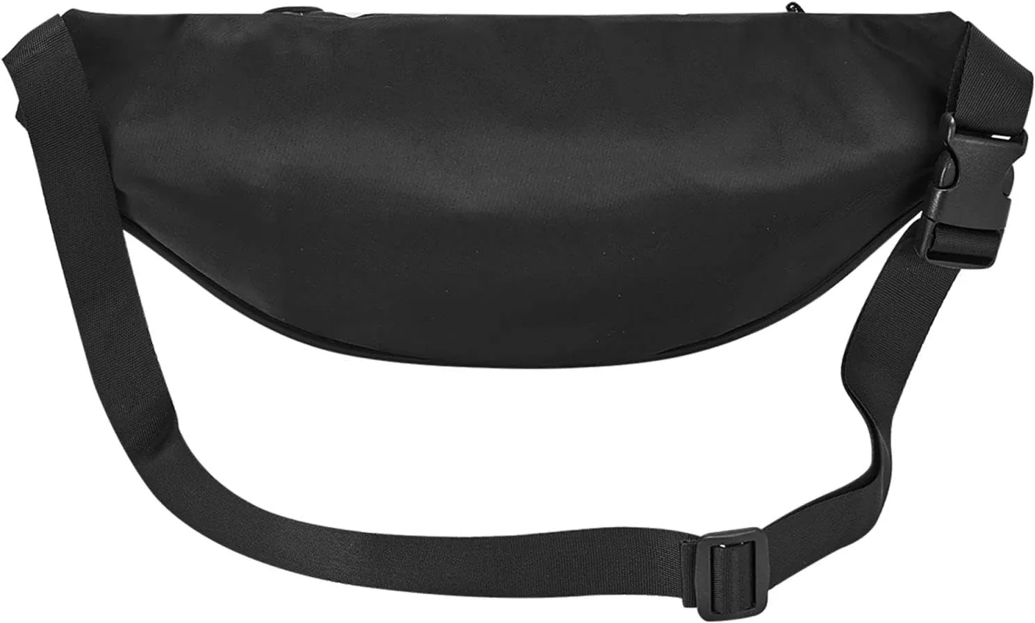 Basketball Fanny Pack for Man Women Waist Bag Adjustable Belt Casual Chest Bag Bum Bags for Travel Sports Running Hiking Waist Packs