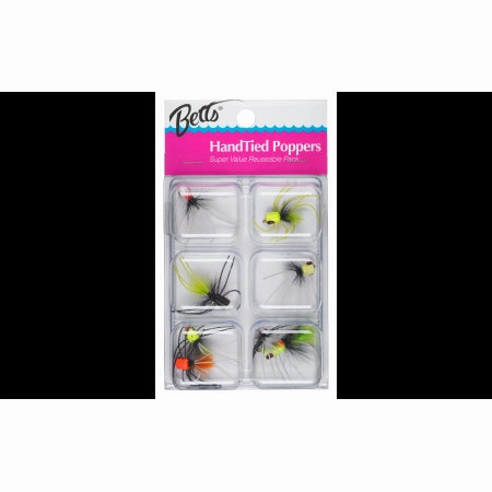 Betts Pop N  Hot Fly Size 10