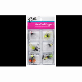 Betts Pop N  Hot Fly Size 10
