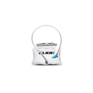 BOLSA DE HIDRATACIÓN CUBE 1.5 LTS