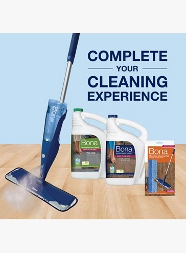 Bona Microfiber Cleaning Pad