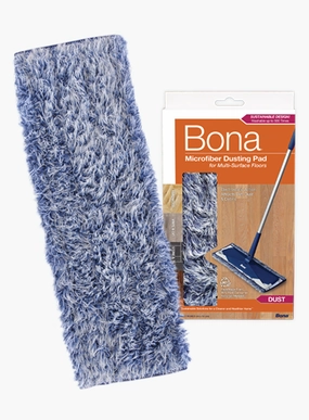 Bona Microfiber Dusting Pad