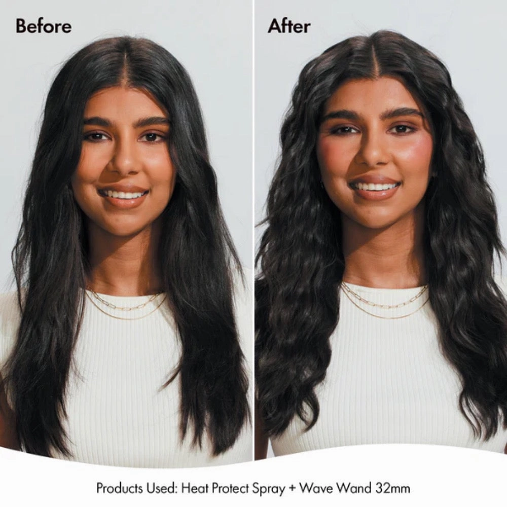 BondiBoost Mini Wave Wand - 25mm Barrel