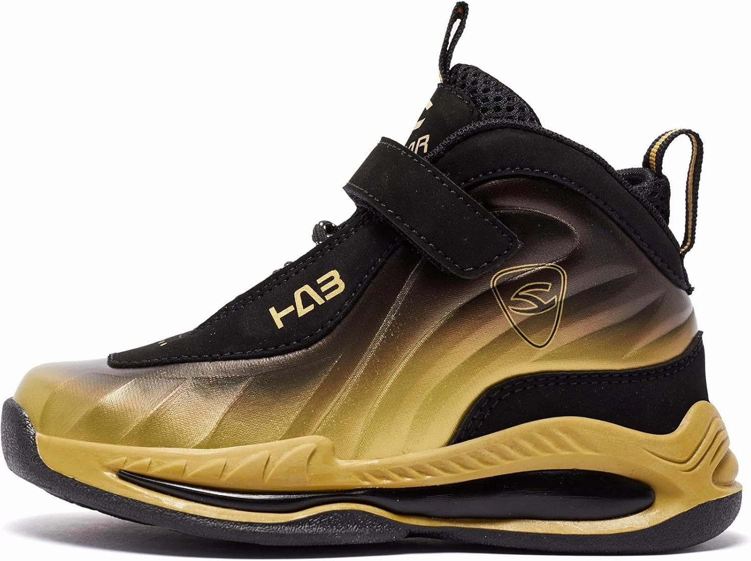 Boys Girls Sneakers Basketball Shoes for Kids Nonslip Girls Athletic Sports Running Shoes