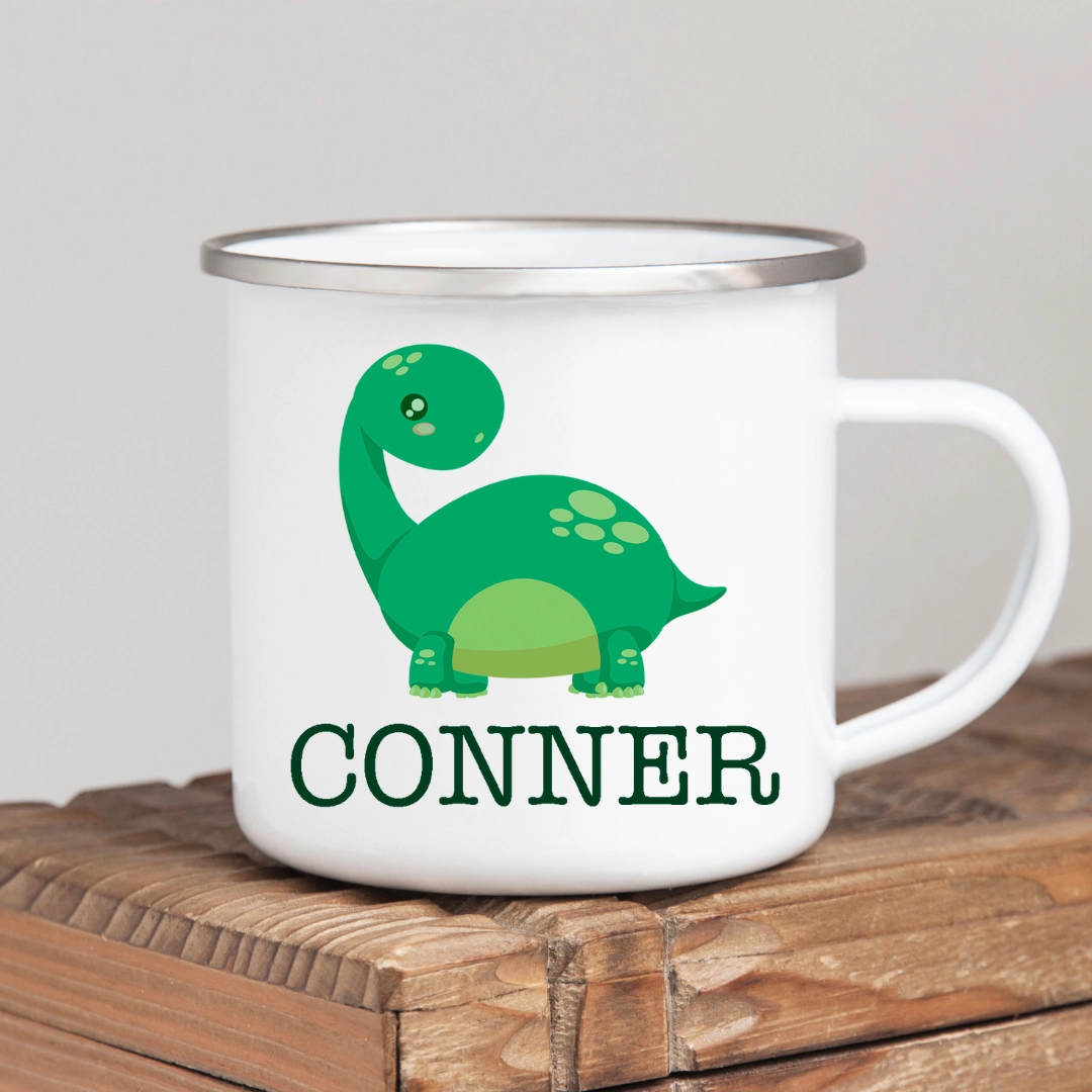 Brontosaurus
