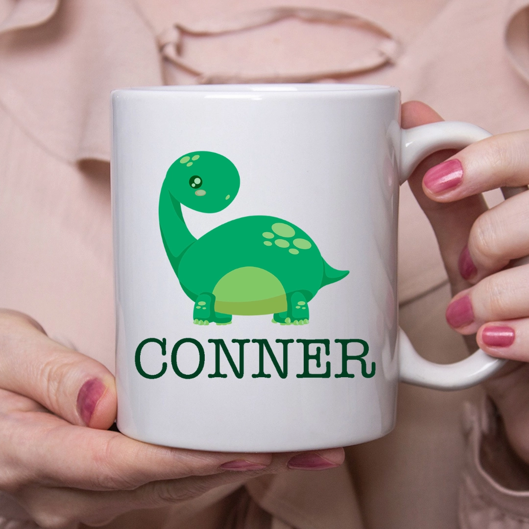 Brontosaurus