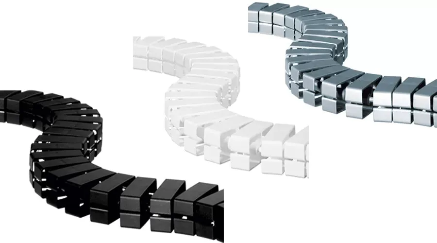 Cable-Snake® CUBE