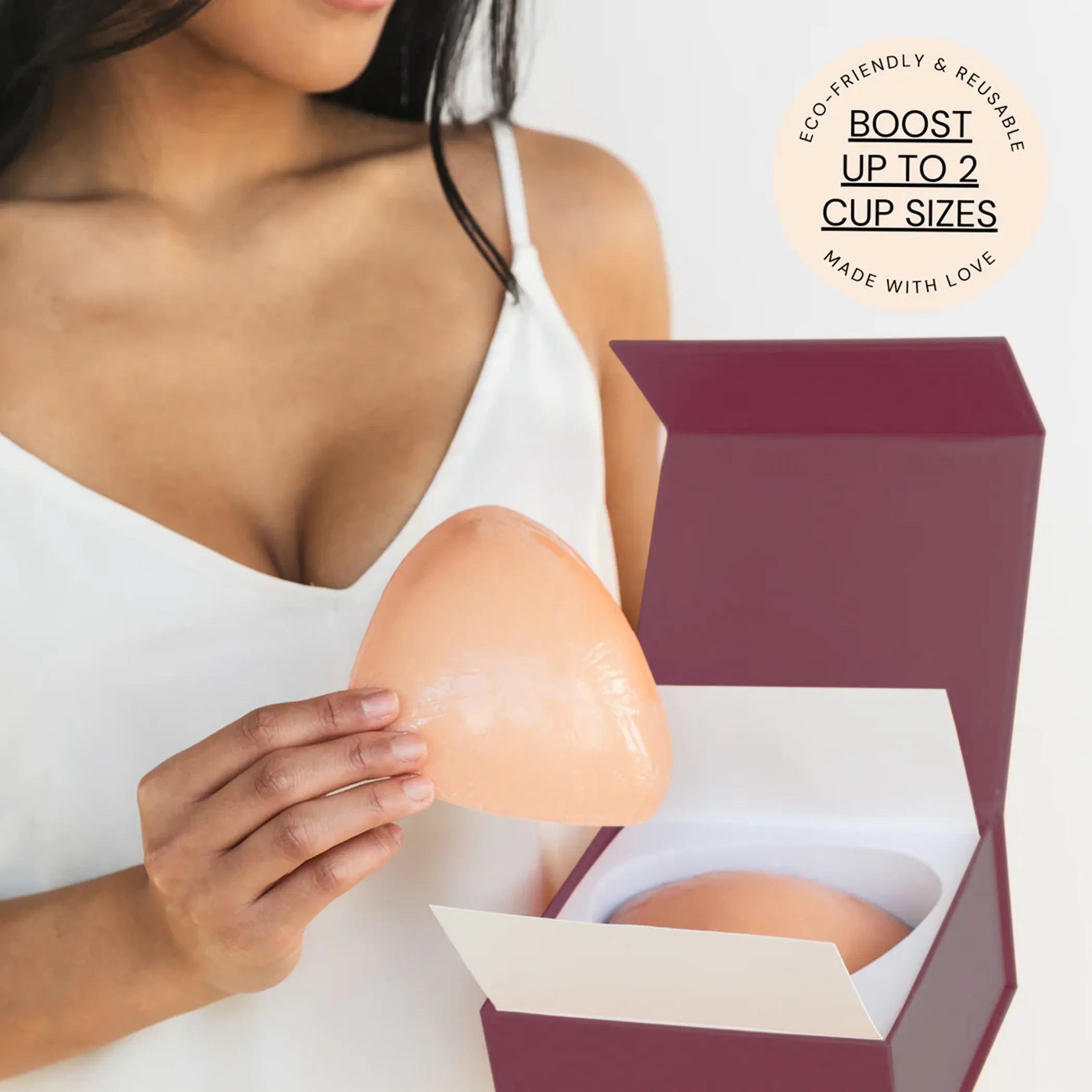 CANDY bra inserts