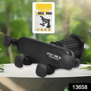 Car Mobile Phone In Car Holder (1 Pc)