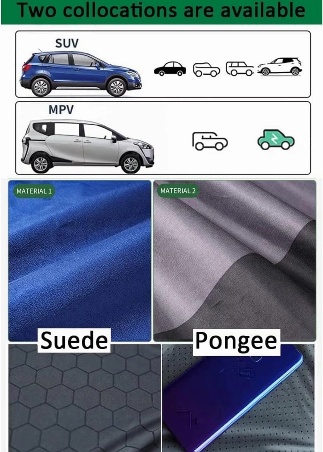 Car Air Mattress for Subaru Crosstrek/Levorg/XV GP GT 3.Gen/2.Gen/1.Gen GP GT, Portable Foldable Car Air Bed,Thick Air Bed Travel Camping,F, normal