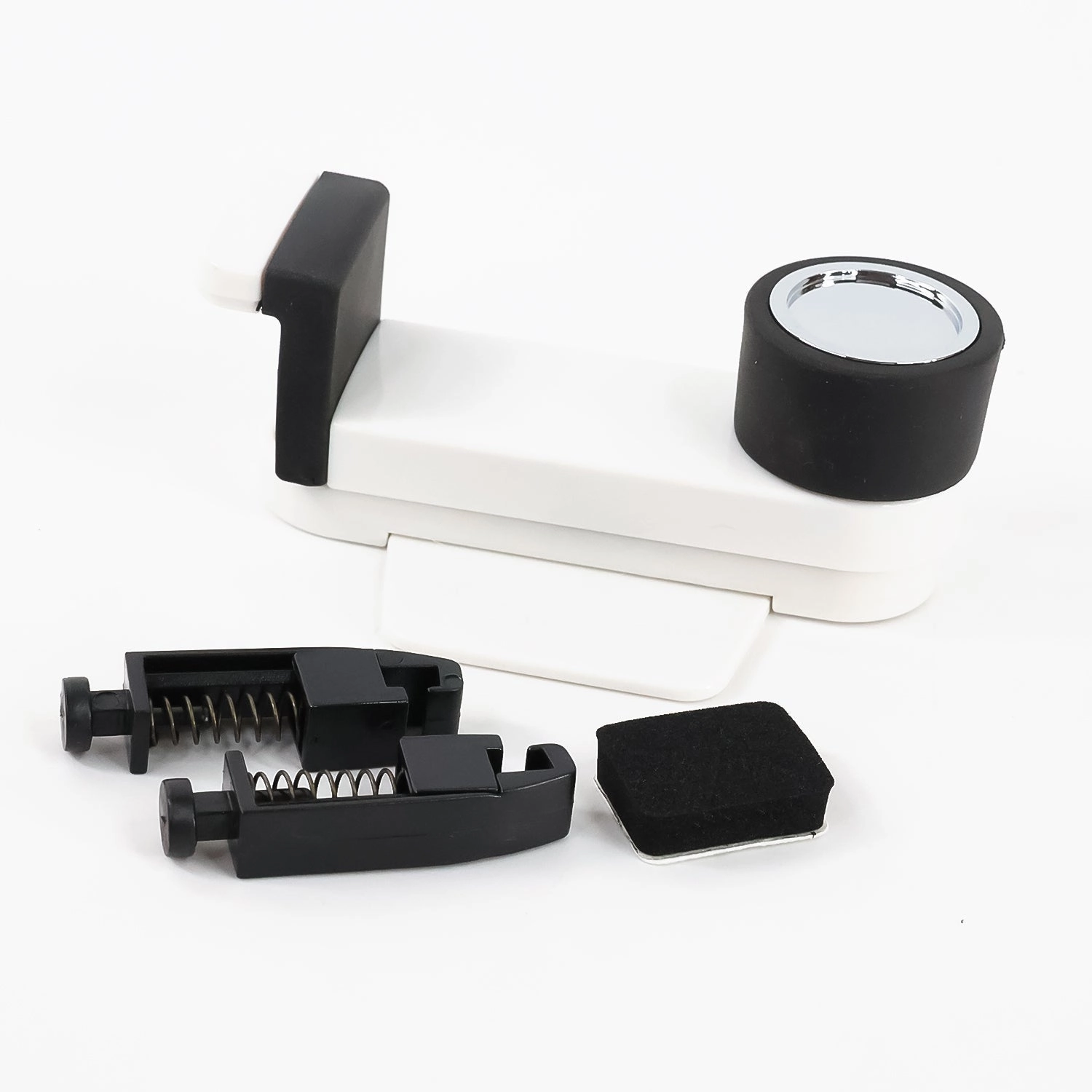Car Phone Holder 180 Rotating Automobile (1 pc)