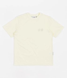 Carrier Goods Core Logo T-Shirt - Sylvan Green