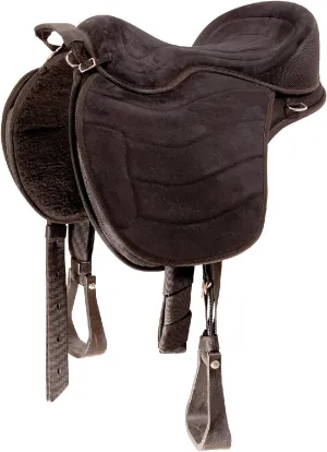 Cashel G2 Soft Saddle Large