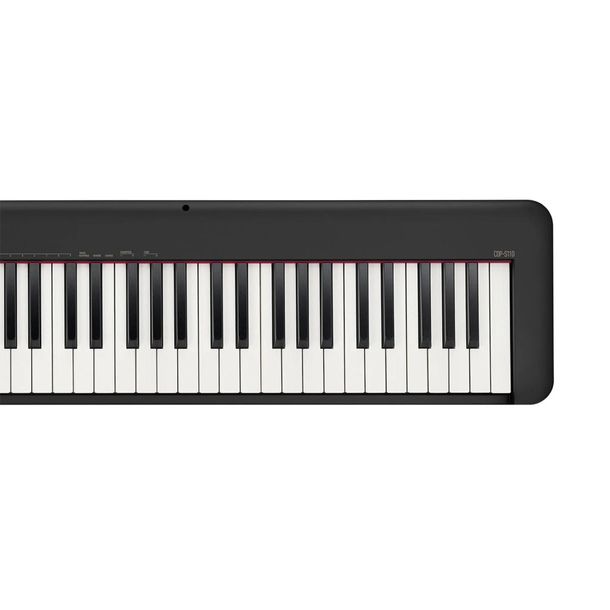 Casio CDP-S110 portable keyboard