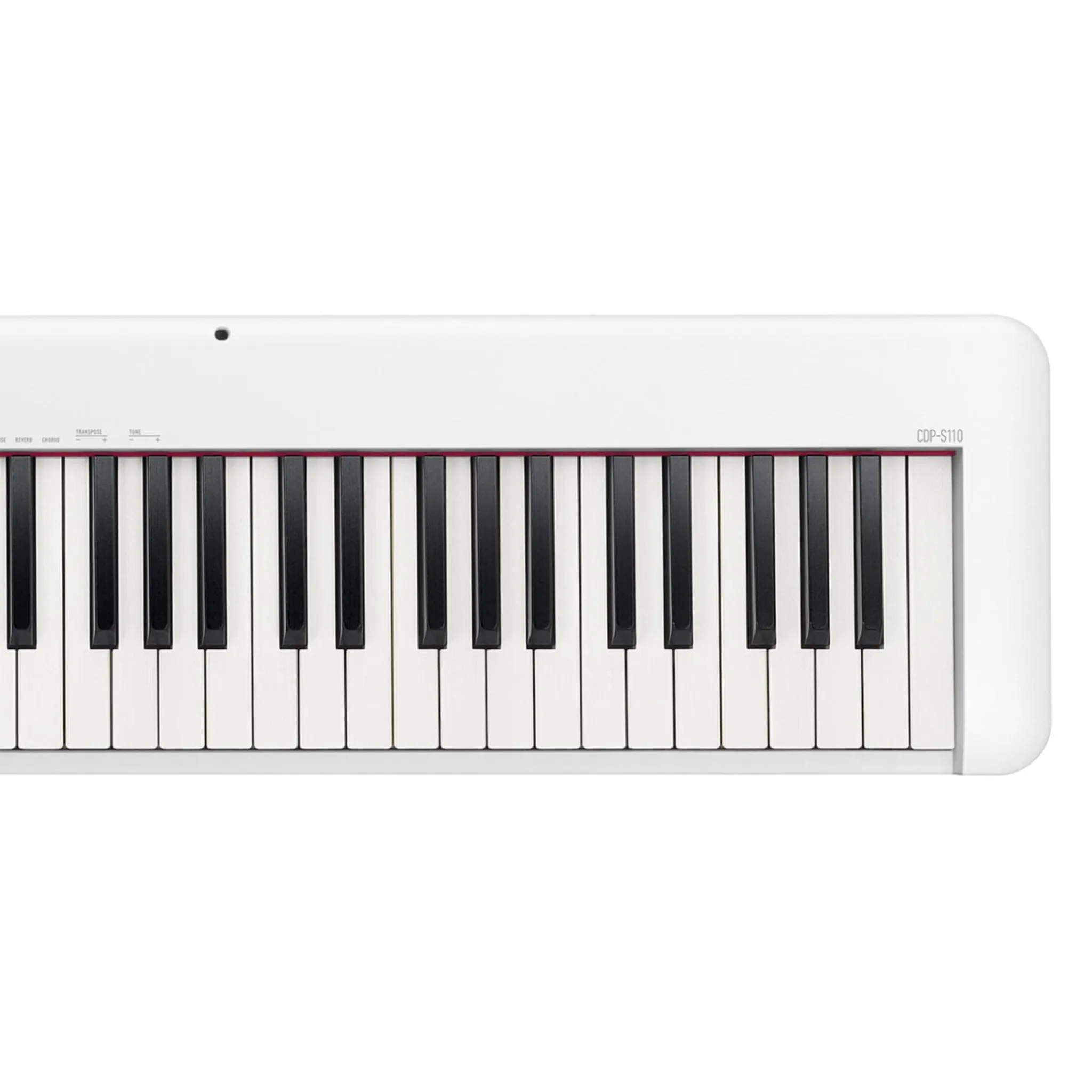 Casio CDP-S110 portable keyboard
