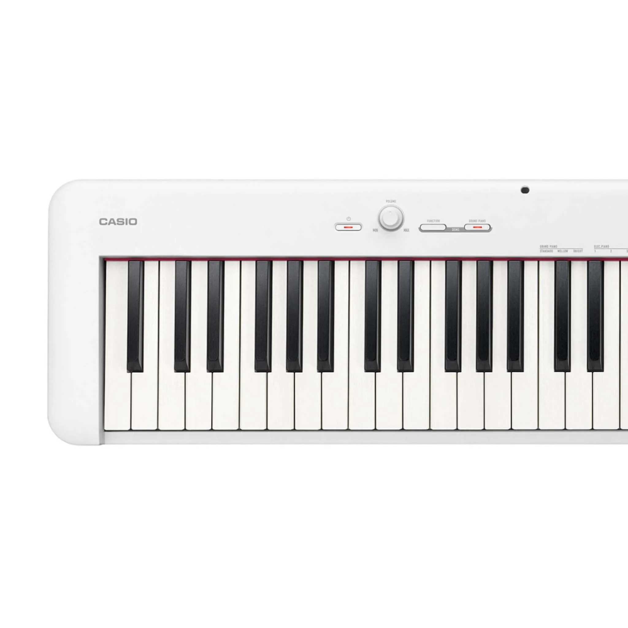 Casio CDP-S110 portable keyboard