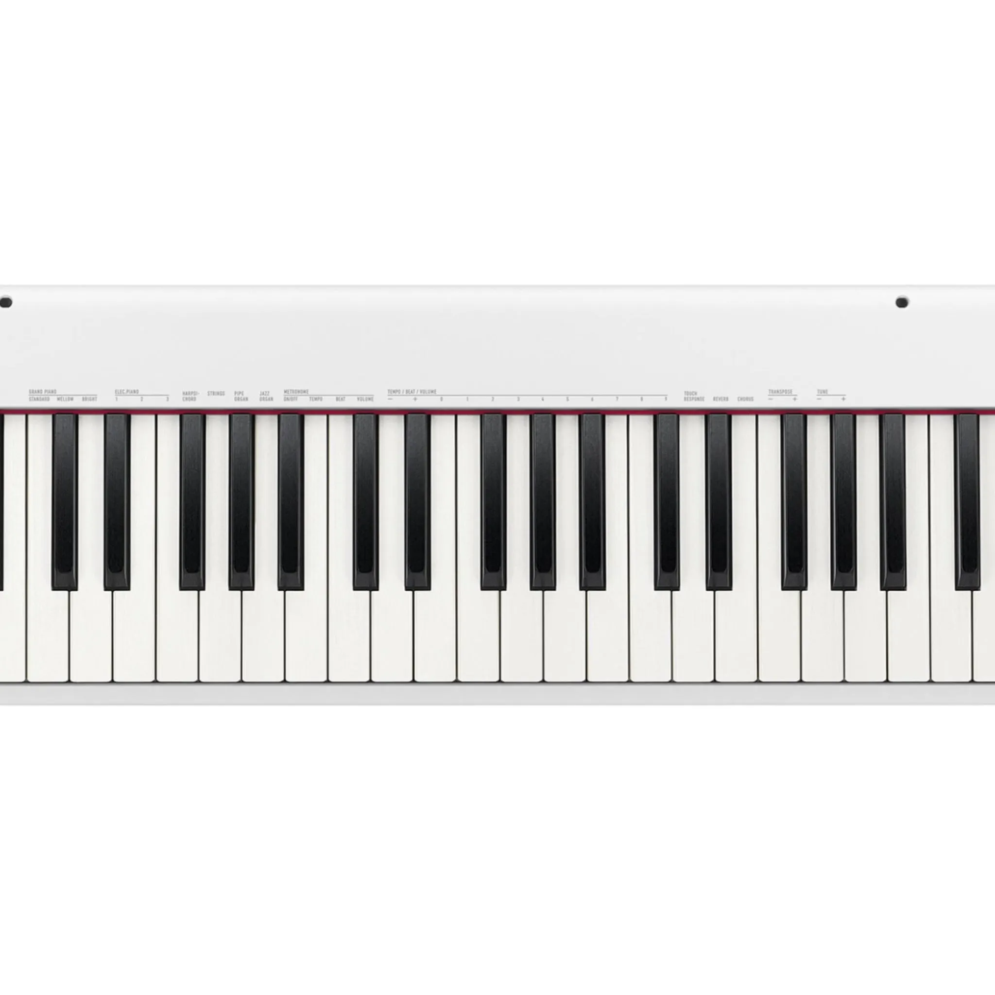 Casio CDP-S110 portable keyboard