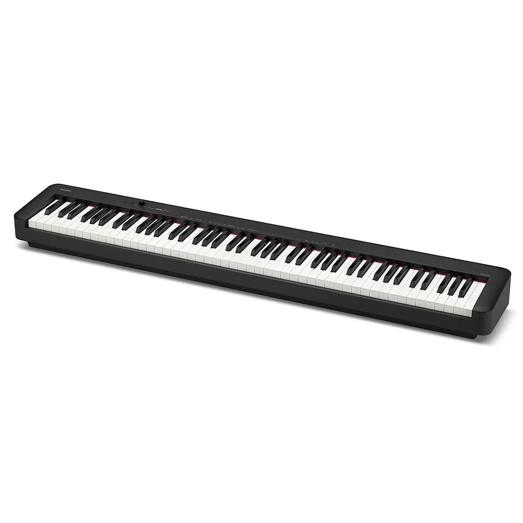 Casio CDP-S110 portable keyboard